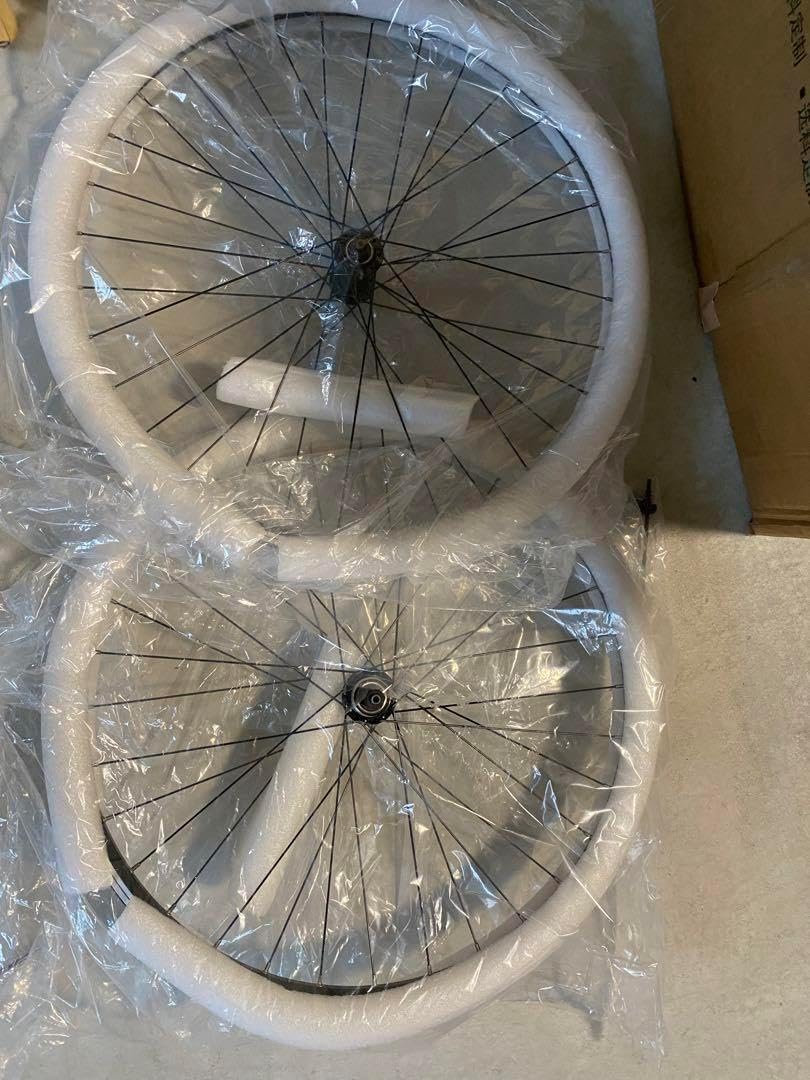 MTB ホイール 26インチ 新品 リムブレーキ LPYDWZ-H2011 Amazon | LPYDWZ パープルマウンテンバイクホイール 26/27.5/29